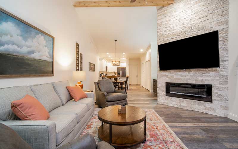 Branson Condo
