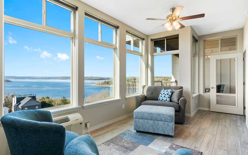 Branson Lake Condos
